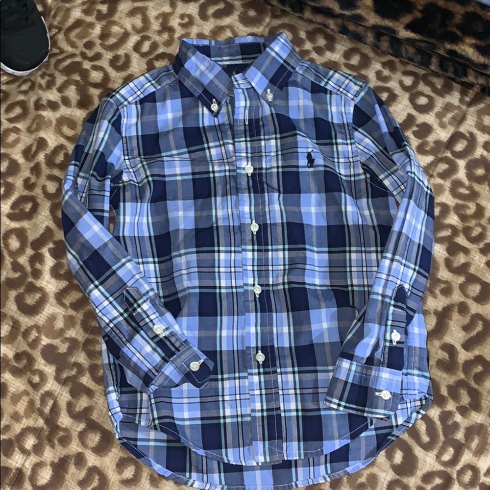 Ralph Lauren dress shirt